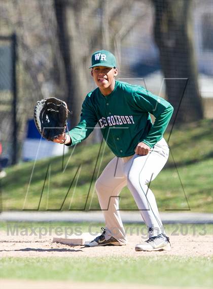 Thumbnail 3 in West Roxbury @ Needham photogallery.