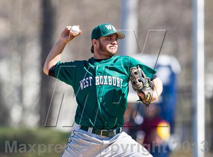 Thumbnail 1 in West Roxbury @ Needham photogallery.