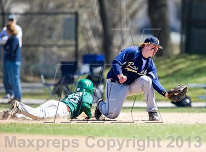 Thumbnail 3 in West Roxbury @ Needham photogallery.