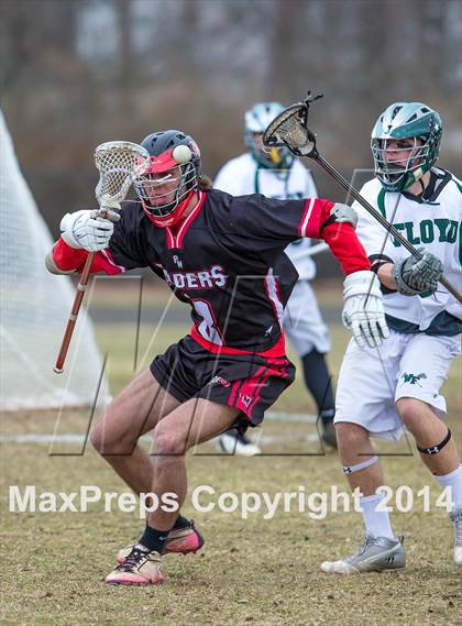 Thumbnail 2 in Patchogue-Medford @ William Floyd photogallery.