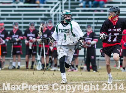Thumbnail 2 in Patchogue-Medford @ William Floyd photogallery.