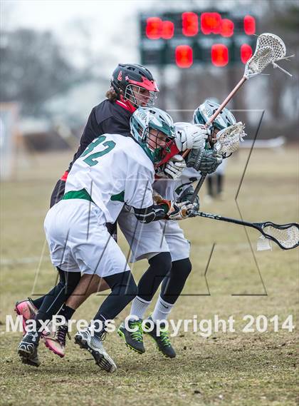 Thumbnail 2 in Patchogue-Medford @ William Floyd photogallery.