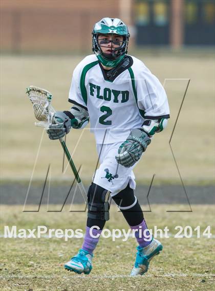 Thumbnail 3 in Patchogue-Medford @ William Floyd photogallery.