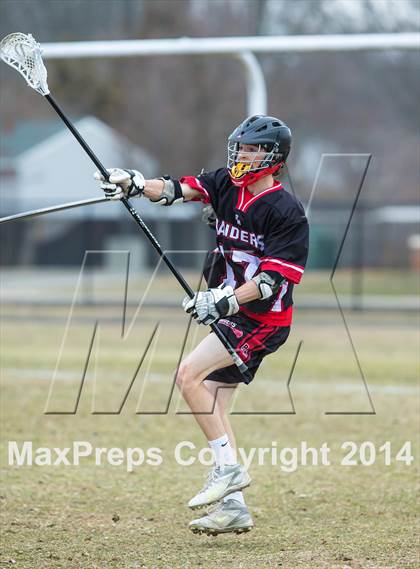 Thumbnail 1 in Patchogue-Medford @ William Floyd photogallery.