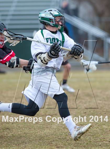 Thumbnail 1 in Patchogue-Medford @ William Floyd photogallery.