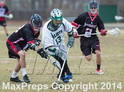 Thumbnail 3 in Patchogue-Medford @ William Floyd photogallery.
