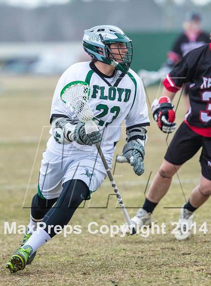 Thumbnail 3 in Patchogue-Medford @ William Floyd photogallery.