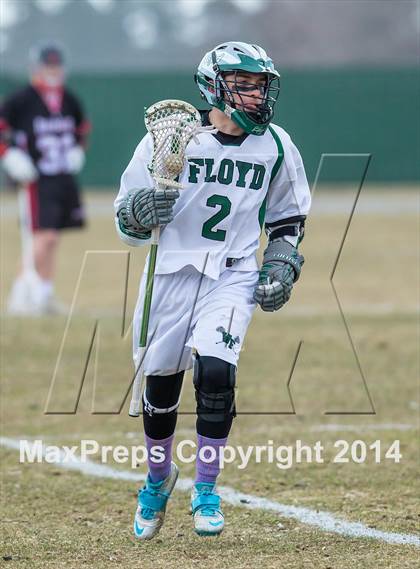 Thumbnail 1 in Patchogue-Medford @ William Floyd photogallery.