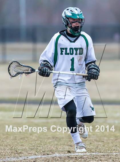 Thumbnail 2 in Patchogue-Medford @ William Floyd photogallery.