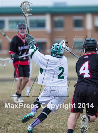 Thumbnail 3 in Patchogue-Medford @ William Floyd photogallery.