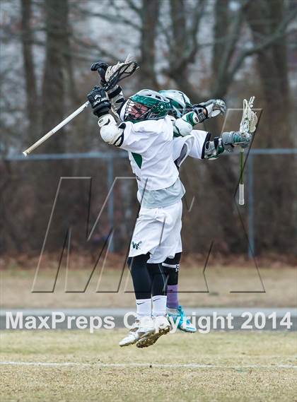 Thumbnail 1 in Patchogue-Medford @ William Floyd photogallery.