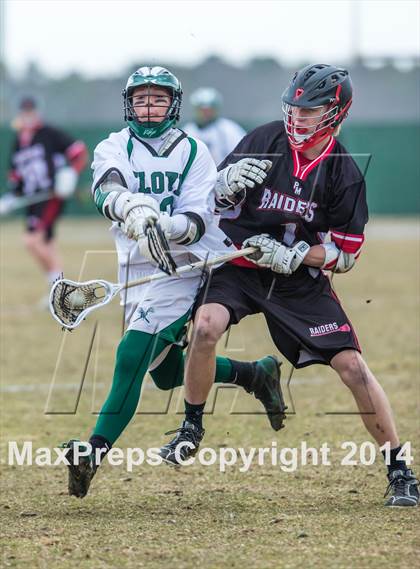 Thumbnail 1 in Patchogue-Medford @ William Floyd photogallery.