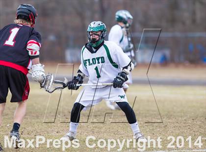 Thumbnail 1 in Patchogue-Medford @ William Floyd photogallery.