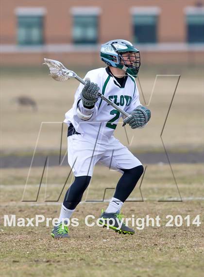 Thumbnail 2 in Patchogue-Medford @ William Floyd photogallery.
