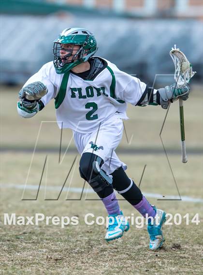 Thumbnail 3 in Patchogue-Medford @ William Floyd photogallery.
