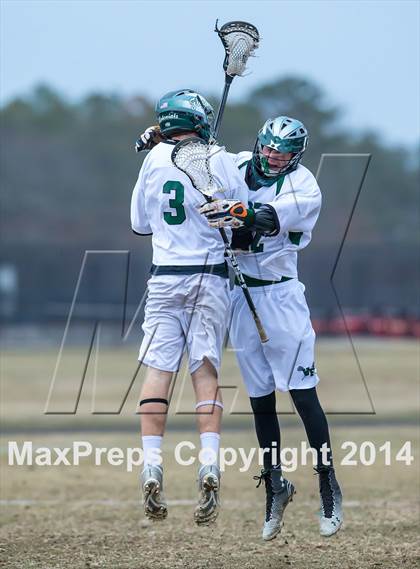 Thumbnail 1 in Patchogue-Medford @ William Floyd photogallery.