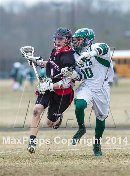 Thumbnail 1 in Patchogue-Medford @ William Floyd photogallery.