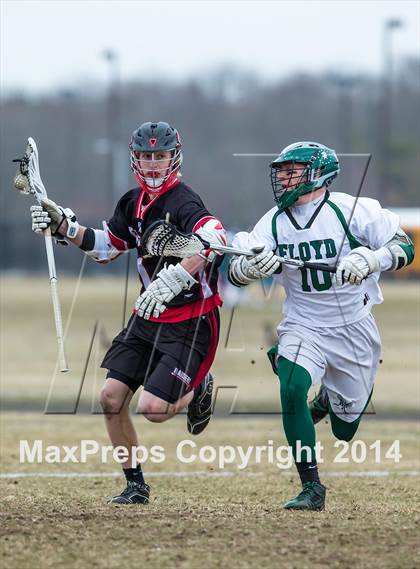 Thumbnail 2 in Patchogue-Medford @ William Floyd photogallery.
