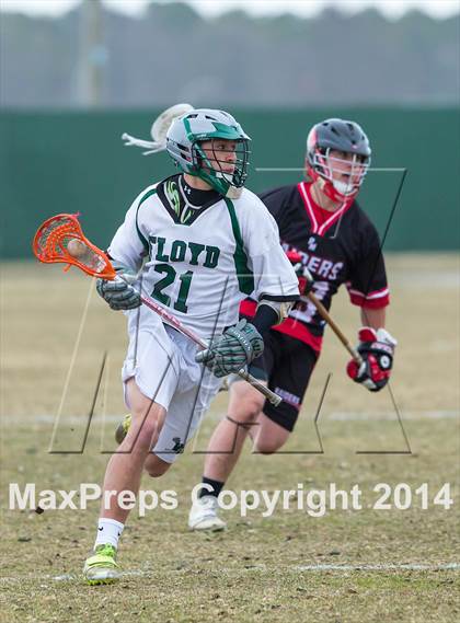 Thumbnail 1 in Patchogue-Medford @ William Floyd photogallery.