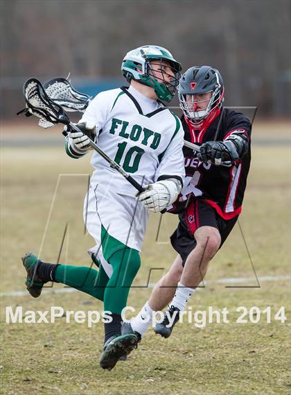 Thumbnail 3 in Patchogue-Medford @ William Floyd photogallery.
