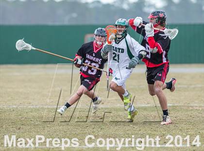 Thumbnail 2 in Patchogue-Medford @ William Floyd photogallery.