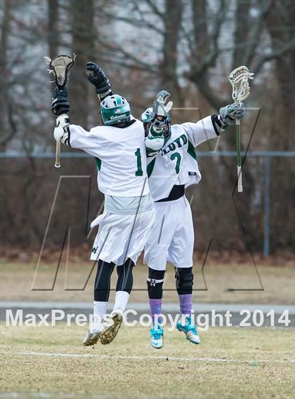 Thumbnail 3 in Patchogue-Medford @ William Floyd photogallery.