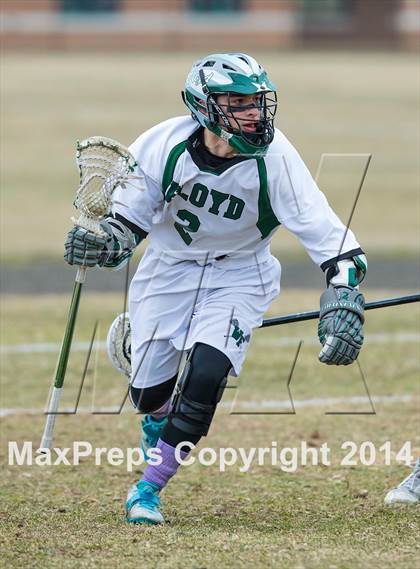 Thumbnail 2 in Patchogue-Medford @ William Floyd photogallery.