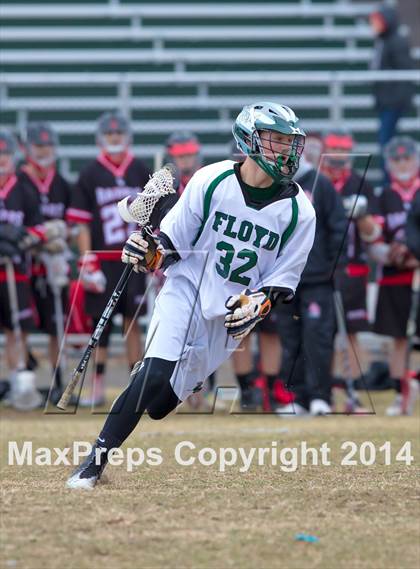 Thumbnail 3 in Patchogue-Medford @ William Floyd photogallery.