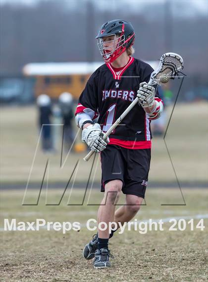 Thumbnail 1 in Patchogue-Medford @ William Floyd photogallery.