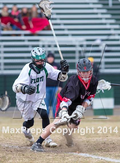 Thumbnail 1 in Patchogue-Medford @ William Floyd photogallery.
