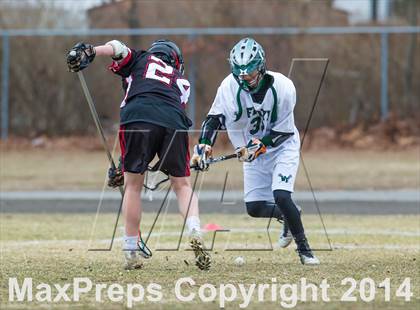Thumbnail 1 in Patchogue-Medford @ William Floyd photogallery.