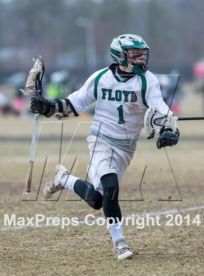Thumbnail 1 in Patchogue-Medford @ William Floyd photogallery.
