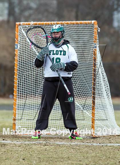 Thumbnail 3 in Patchogue-Medford @ William Floyd photogallery.
