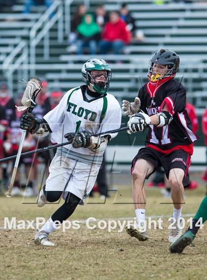 Thumbnail 3 in Patchogue-Medford @ William Floyd photogallery.