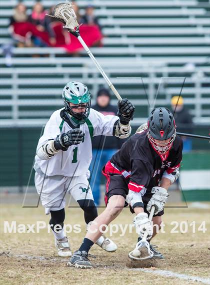Thumbnail 3 in Patchogue-Medford @ William Floyd photogallery.