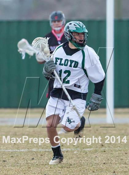 Thumbnail 1 in Patchogue-Medford @ William Floyd photogallery.