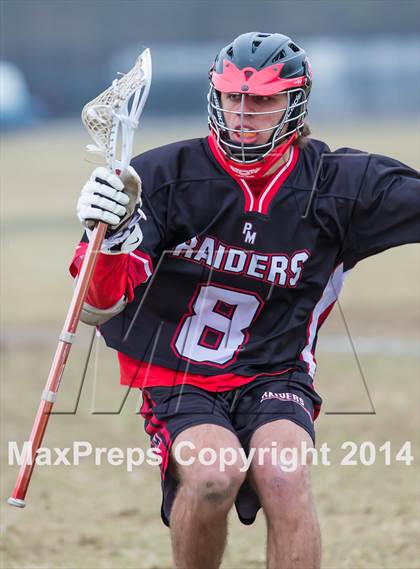 Thumbnail 1 in Patchogue-Medford @ William Floyd photogallery.