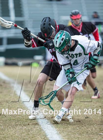 Thumbnail 3 in Patchogue-Medford @ William Floyd photogallery.