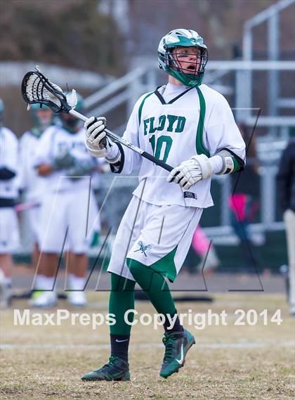 Thumbnail 3 in Patchogue-Medford @ William Floyd photogallery.