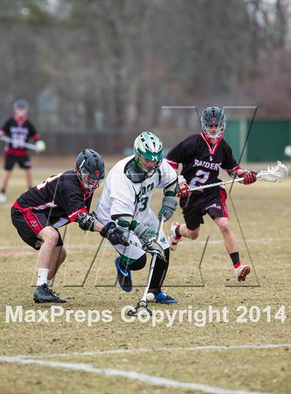 Thumbnail 2 in Patchogue-Medford @ William Floyd photogallery.