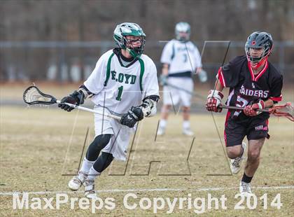 Thumbnail 3 in Patchogue-Medford @ William Floyd photogallery.