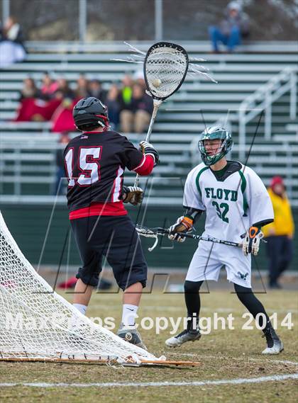 Thumbnail 3 in Patchogue-Medford @ William Floyd photogallery.