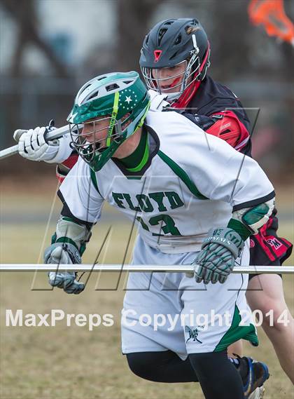 Thumbnail 1 in Patchogue-Medford @ William Floyd photogallery.
