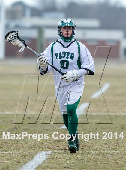 Thumbnail 1 in Patchogue-Medford @ William Floyd photogallery.
