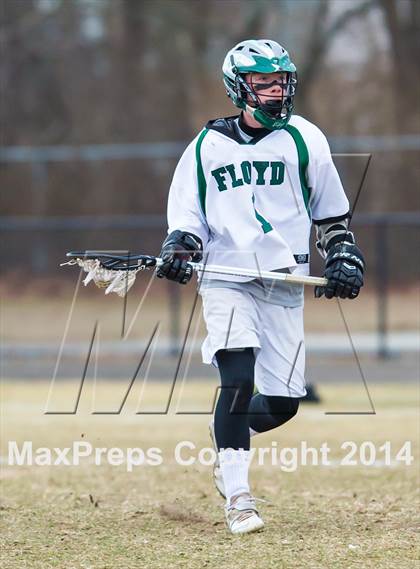 Thumbnail 2 in Patchogue-Medford @ William Floyd photogallery.