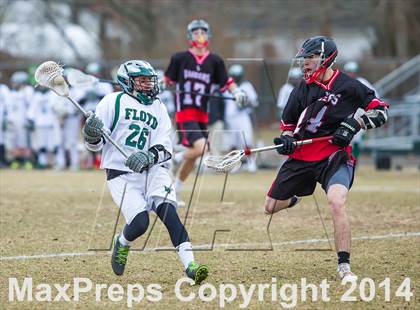 Thumbnail 3 in Patchogue-Medford @ William Floyd photogallery.
