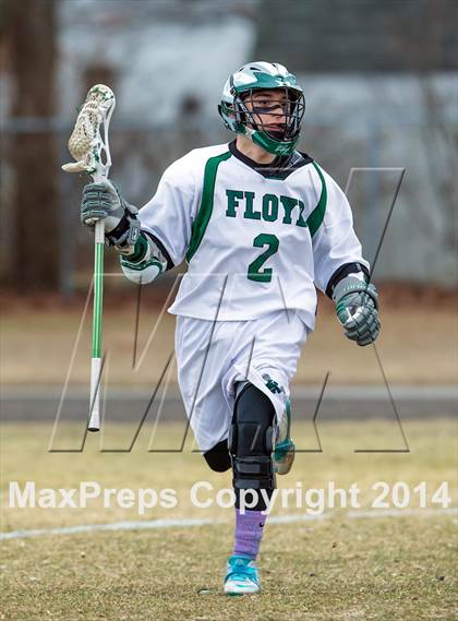 Thumbnail 2 in Patchogue-Medford @ William Floyd photogallery.