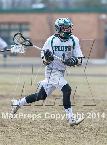 Thumbnail 1 in Patchogue-Medford @ William Floyd photogallery.