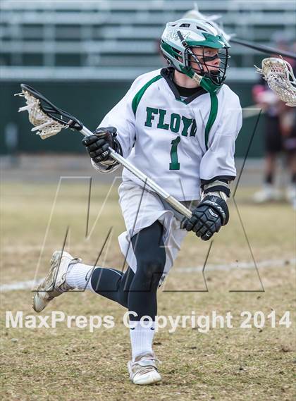 Thumbnail 3 in Patchogue-Medford @ William Floyd photogallery.