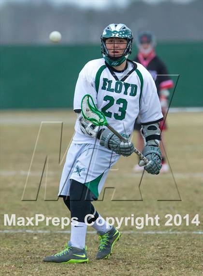 Thumbnail 2 in Patchogue-Medford @ William Floyd photogallery.